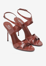 Lidia 105 Leather Sandals