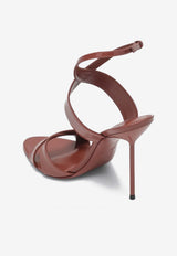 Lidia 105 Leather Sandals