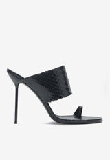 Lidia 105 Leather Sandals