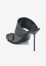 Lidia 105 Leather Sandals