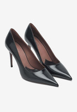 Vera 85 Leather Pumps