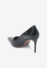 Vera 85 Leather Pumps
