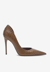 Vera 105 Leather Pumps