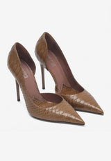 Vera 105 Leather Pumps