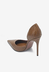 Vera 105 Leather Pumps