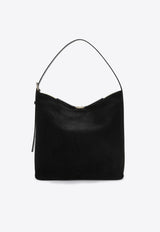 A.P.C. Medium Vera Shoulder Bag Black PXCAL-F61902LE/P_APC-LZZ