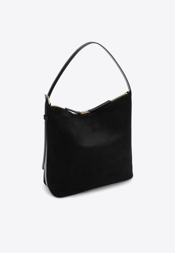 A.P.C. Medium Vera Shoulder Bag Black PXCAL-F61902LE/P_APC-LZZ