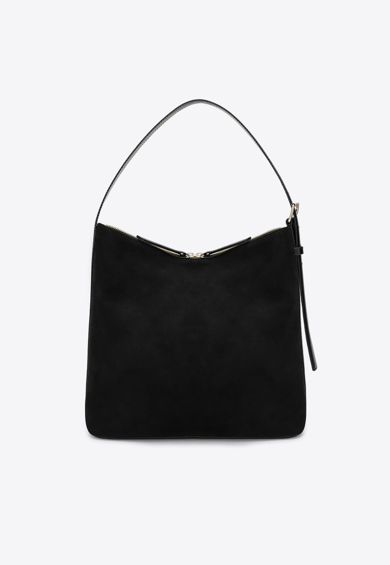 A.P.C. Medium Vera Shoulder Bag Black PXCAL-F61902LE/P_APC-LZZ