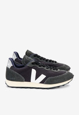 Veja Rio Branco Low-Top Sneakers RB0102367BLACK MULTI