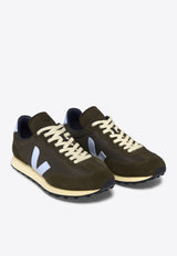 Veja Rio Branco Low-Top Sneakers  Brown RB1803739BROWN