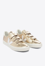 Veja Recife Low-Top Sneakers RC0502418WHITE MULTI