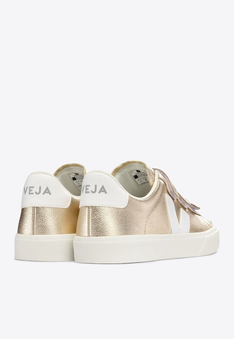 Veja Recife Low-Top Sneakers RC0502418WHITE MULTI