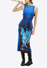 PH5 Herring Reversible Fish Tank Top Blue RE26TP019BLU_BLUE