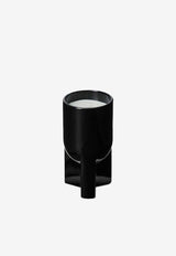 Rick Owens L'Apparition Scented Candle Black RH0000009CNDAPP/S_RICKO-BG