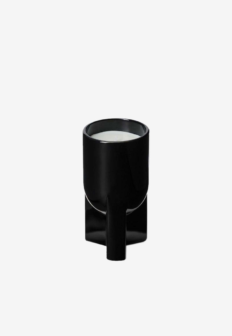 Rick Owens L'Apparition Scented Candle Black RH0000009CNDAPP/S_RICKO-BG