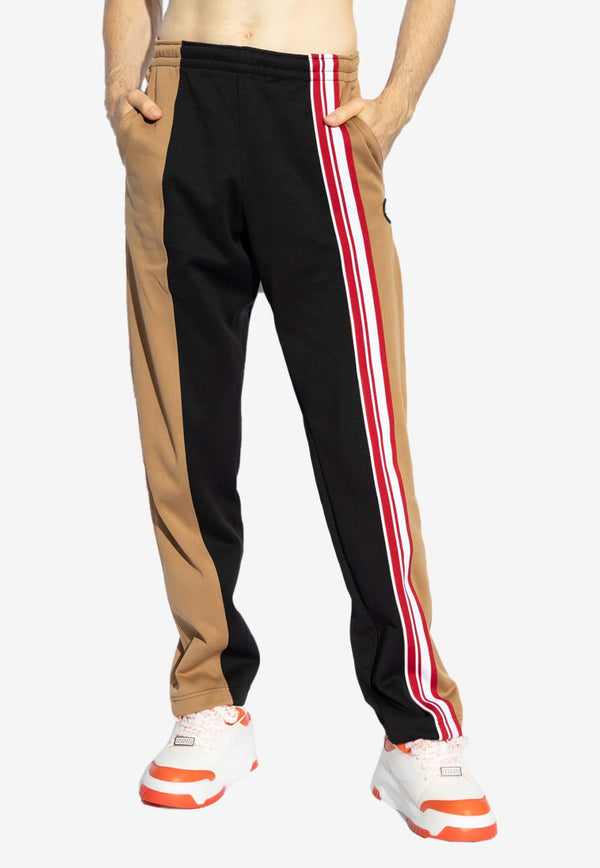 Moschino Logo Track Pants RJ032170291555 1555 Multicolor