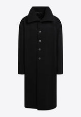 Rick Owens Long Wool Coat RR02E1900WSF/R_RICKO-09