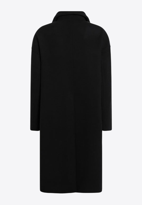 Rick Owens Long Wool Coat RR02E1900WSF/R_RICKO-09
