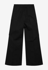 Rick Owens Bela Wide-Leg Cargo Pants Black RU01F2339TE/S_RICKO-09