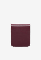 Tom Ford Mini Tara Grain Leather Crossbody Bag S0515-LCL095G 1R025