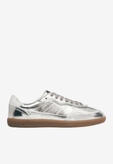 ALOHAS TB.490 Rife Metallic Sneakers Silver S100544-02_SILVER