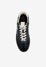ALOHAS TB.490 Rife Leather Sneakers Black S100709-10_BLACK MULT