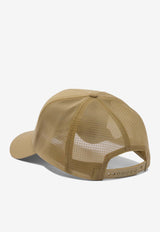 Arc'teryx Bird Word Trucker Cap Beige X000009488BIRD WORD TRUCKER HATCANVAS/EUPH_81425