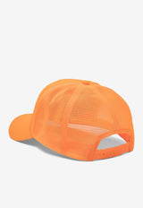 Arc'teryx Bird Word Trucker Cap Orange X000009488BIRD WORD TRUCKER HATVERVE/LUMINA_81398
