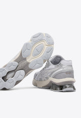 Asics Gel-Kinetic Fluent Sneakers Silver 1203A591101_81209