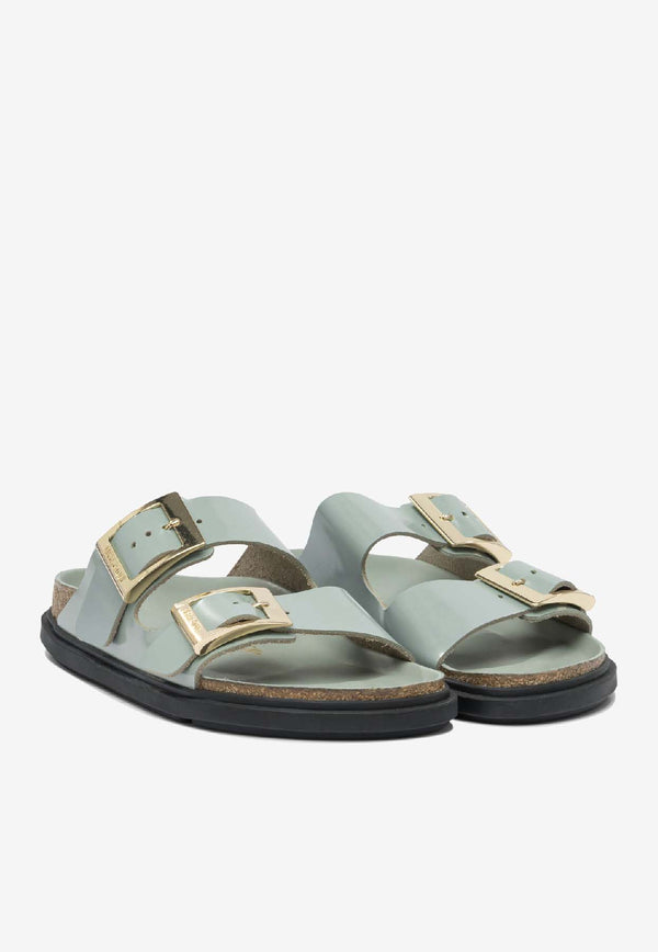 Birkenstock Arizona Leather Sandals Green 1029367PURE SAGE_7792f691-95b7-46c7-94b3-974a0da2b291