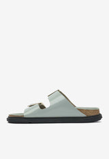 Birkenstock Arizona Leather Sandals Green 1029367PURE SAGE_7792f691-95b7-46c7-94b3-974a0da2b291