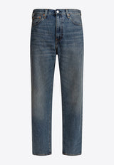 568™ Loose Straight-Leg Jeans