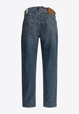 568™ Loose Straight-Leg Jeans