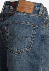 568™ Loose Straight-Leg Jeans