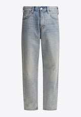 568™ Loose Straight-Leg Jeans