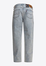 568™ Loose Straight-Leg Jeans