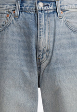 568™ Loose Straight-Leg Jeans