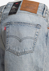 568™ Loose Straight-Leg Jeans