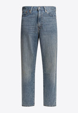 568™ Loose Straight-Leg Jeans