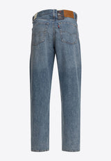568™ Loose Straight-Leg Jeans
