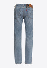 501® Original Selvedge Jeans