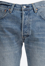 501® Original Selvedge Jeans