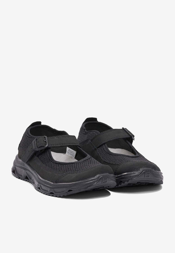 Salomon RX Marie-Jeanne Sneakers  Black L47363200BLACK/BLACK_81469