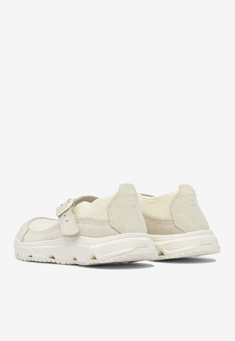 Salomon RX Marie-Jeanne Sneakers  White L47433800VANILA/VANILA_81819