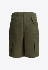 Stüssy Ripstop Cargo Shorts Green 1123382726 OLIVE GREEN_82343