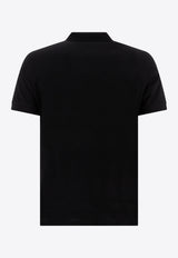 Shop Stone Island Logo-Patched Polo T-shirt online on THAHAB.COM. Discover the latest luxury clothing, shoes and bags collections from Stone Island and more designer brands at the best price with worldwide fast delivery.