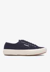 Superga 2750 OG Low-Top Sneakers Blue S8161SWAXN_80300
