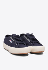 Superga 2750 OG Low-Top Sneakers Blue S8161SWAXN_80300