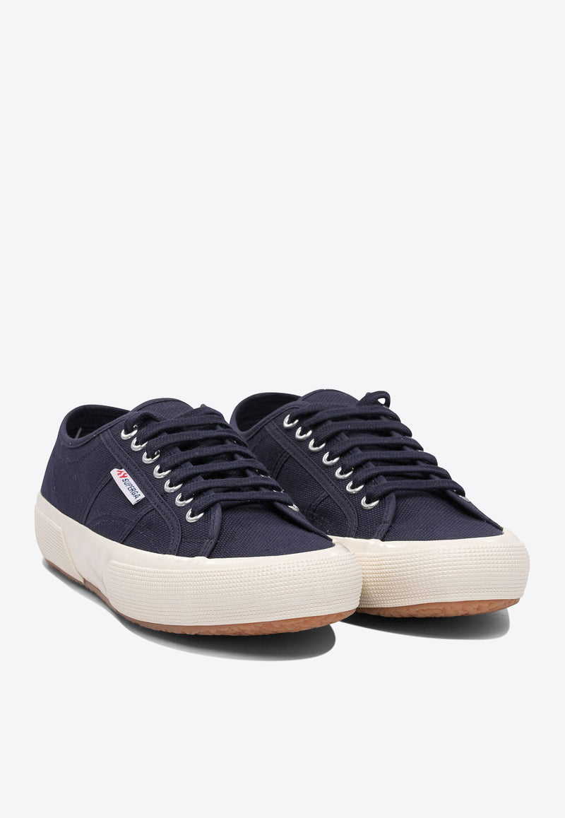Superga 2750 OG Low-Top Sneakers Blue S8161SWAXN_80300