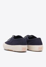 Superga 2750 OG Low-Top Sneakers Blue S8161SWAXN_80300